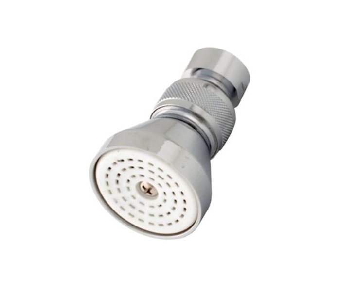SHOWER SHOWER SPRAY 1/2 "CR. MZ