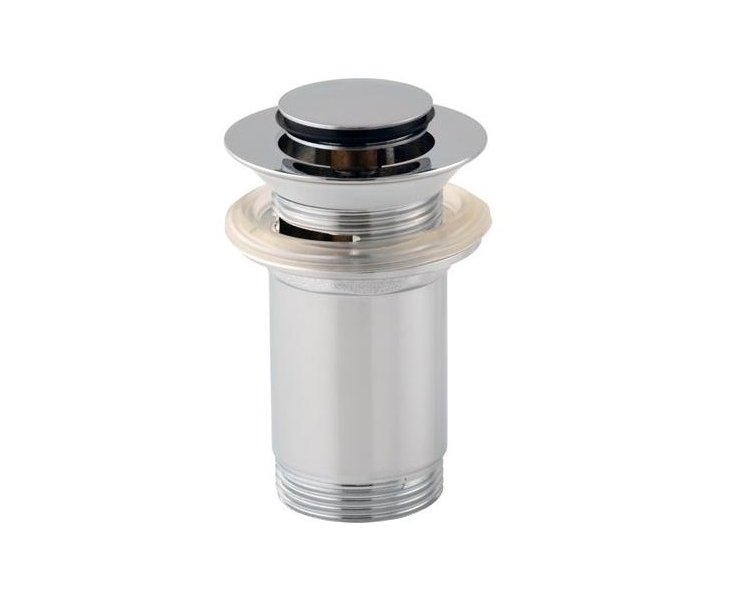 VALVE CLIC-CLAC MZ UNIVERSAL 1 "1/4 NORMAL