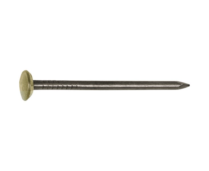 BRASS TIP 2.0x40MM BLISTER 100UD