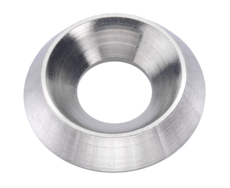 ROSETA 8MM A4 BLISTER 6UD