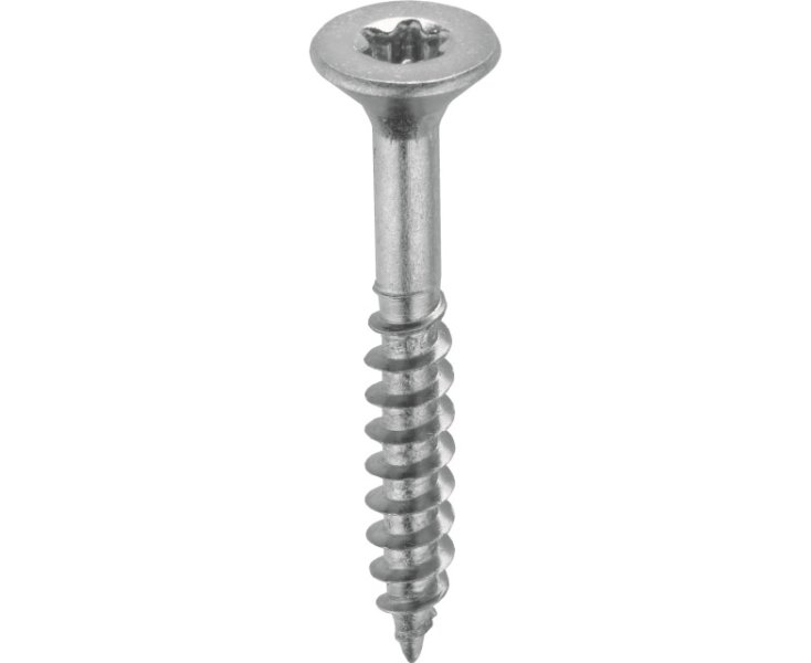 UNIVERSAL SCREW 6.0x60MM A4 BLISTER 5UD
