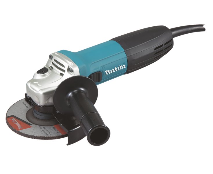  MINI-GRINDER MAKITA 125 GA5030R 
