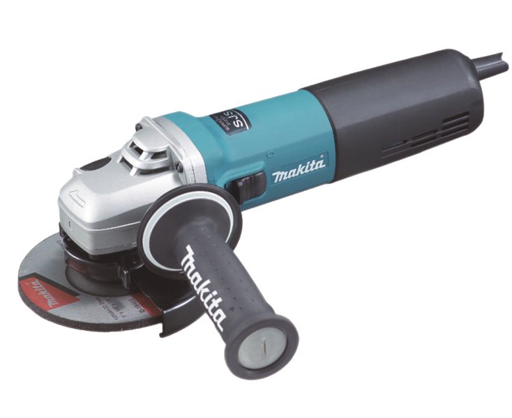 MINI-GRINDER MAKITA 9565CR 125 OFFER