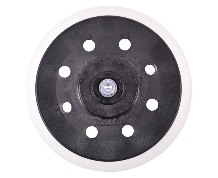 PLATO BLANDO VELCRO 150MM PARA BO6030