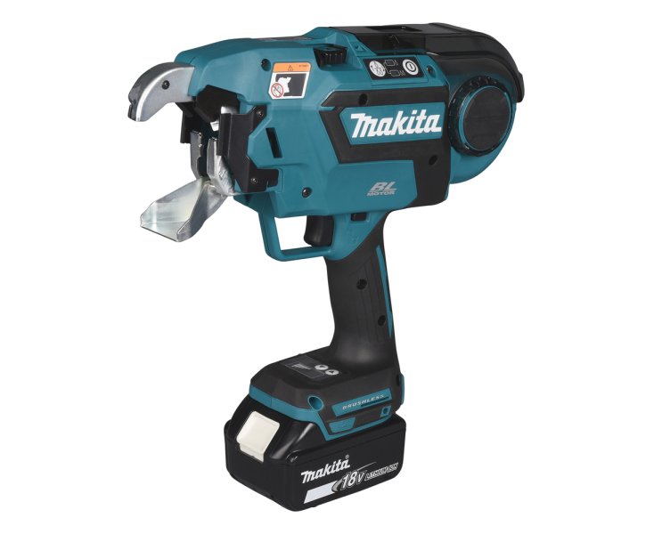ATADORA DE FERRALLA BL 18V LXT D16XD16 MAKPAC