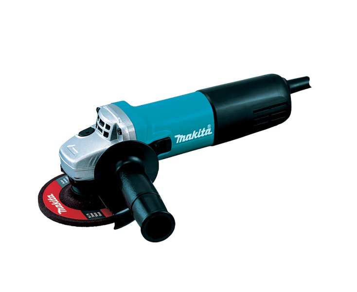 MINI-GRINDER MAKITA 9557HNR 840W 115mm OFFER