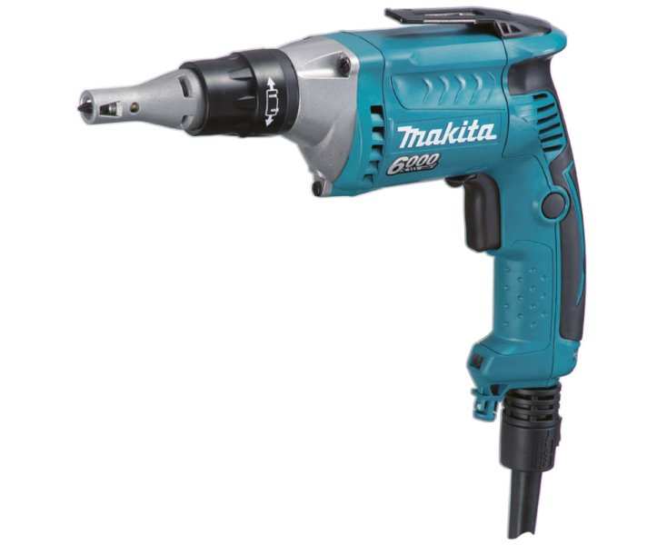 ATORNILLADOR FS-6300R 