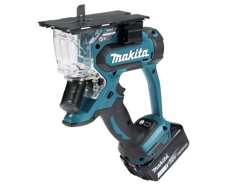 CORTADOR 18V LXT TABIQUERIA SECA