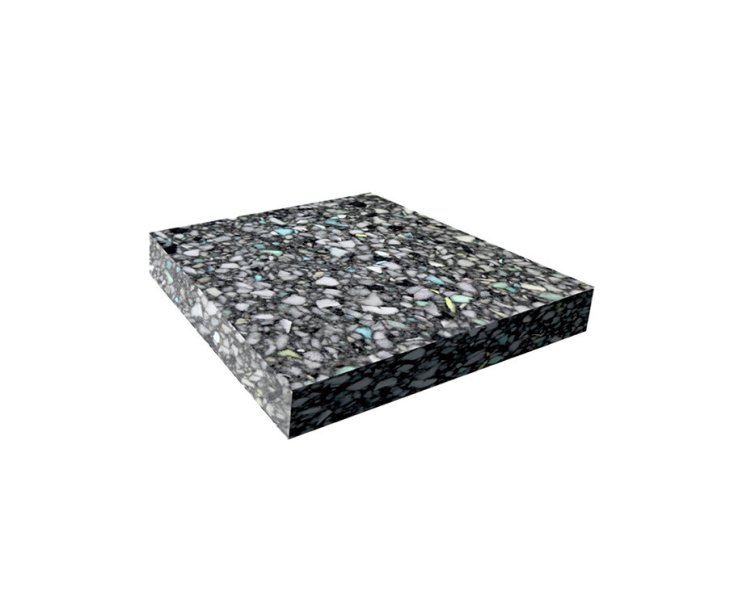 CHOVAPREN PLATE 110/3 2000x1000x030