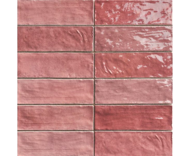 POSITANO RUBINO 6.5x20 ​
