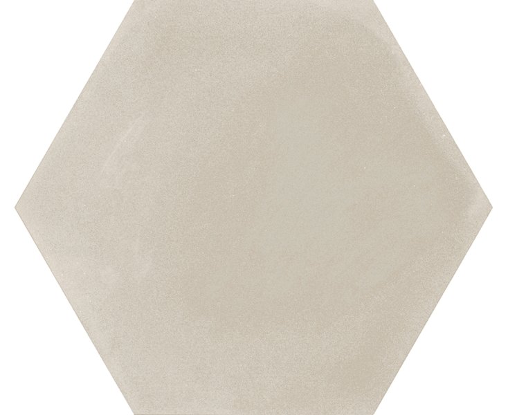 STRATFORD ESAGONA NATURAL BEIGE 21x18.2 ​