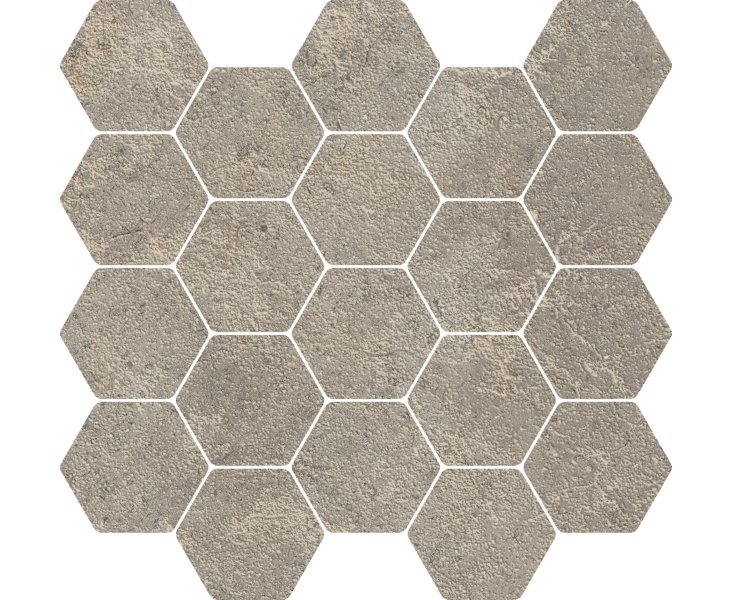 RICHMOND MOSAIC MUSK NATURAL 30.3x30.3 ​