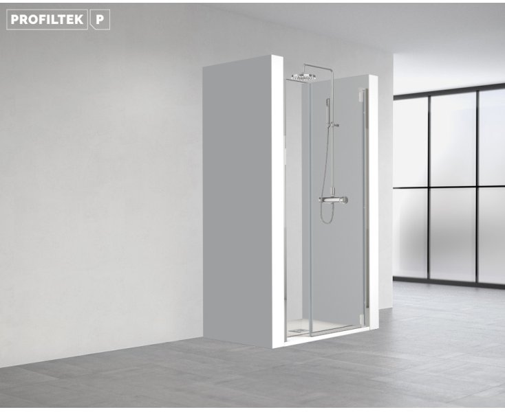 SHOWER FRONT KEISY KE205 1480mm