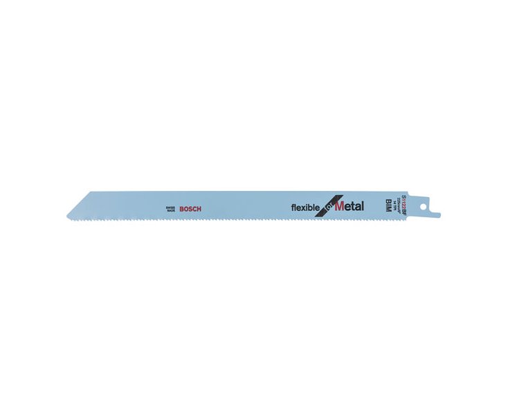 FLEXIBLE SAVER SAW BLADE S-1122BF METAL 225 MM 2UD ​