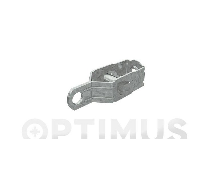 ZINC PLATED WIRE TENSIONER 85x25