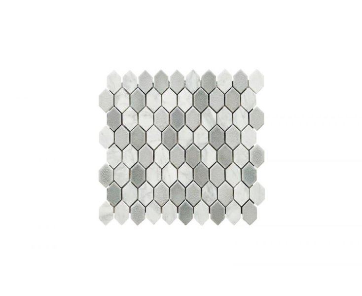 INSOLENCE INS 03 WHITE 29.5x30.9 ​