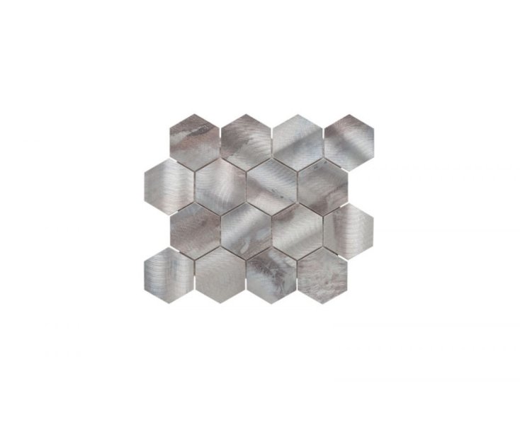 INSOLENCE INS 07 HEX-WHITE 26.1x30 ​