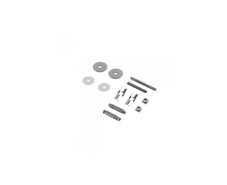 JUEGO BISAGRA ASIENTO INODORO CLIPOFF 