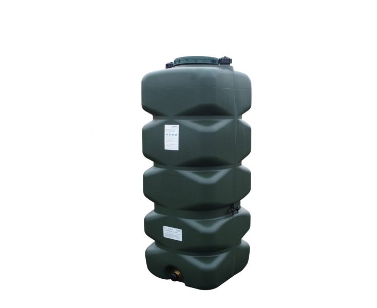 AQUAVARIO TANK 78 1000l. 