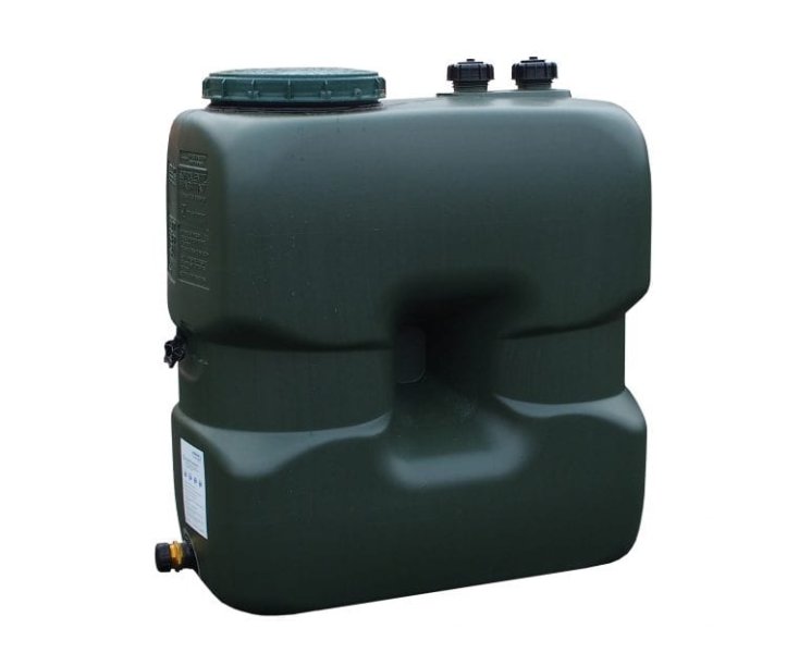AQUALENTZ TANK 66 700l. 
