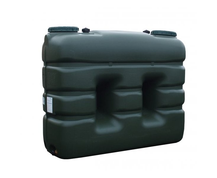 AQUALENTZ TANK 88 3000l.
