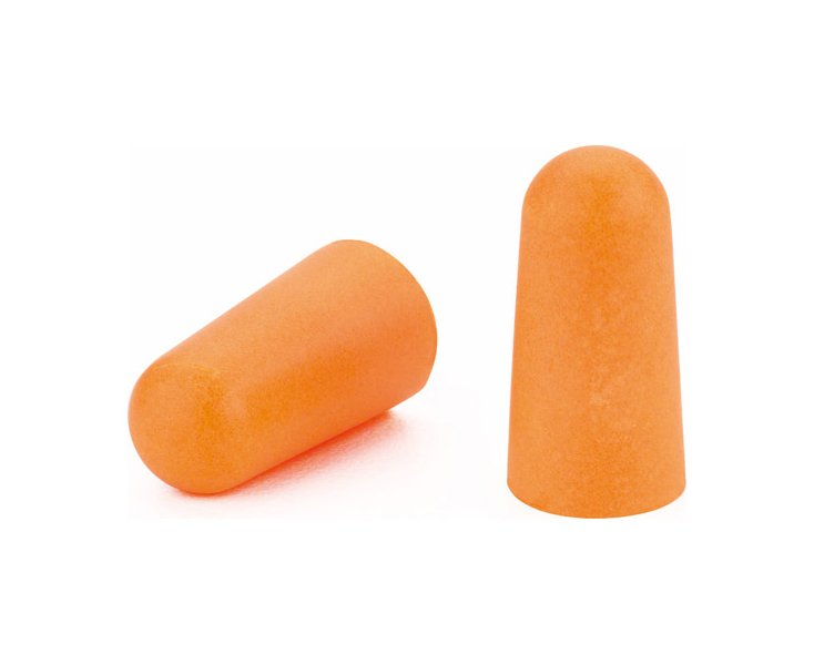 EAR MAX SNR 34 DB DISPOSABLE EARING PLUG ​