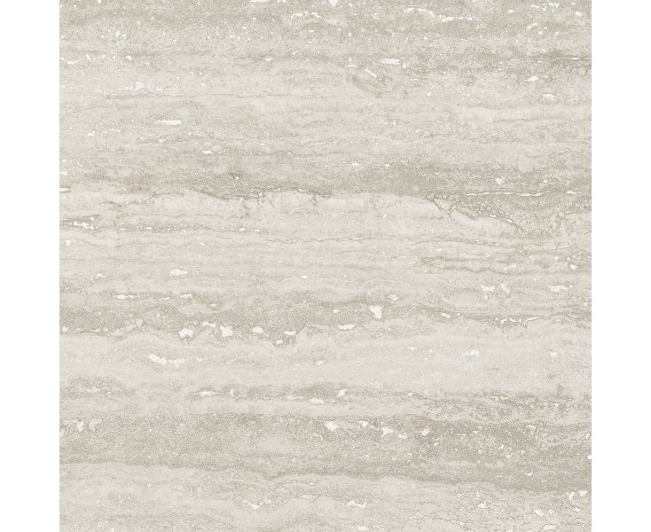 PURE TRAVERTINE GRAY NATURAL C2 RECT. 59.2x59.2 ​