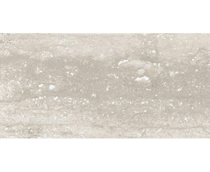 PURE TRAVERTINE GRAY NATURAL C2 RECT. 29.5x59.2 ​