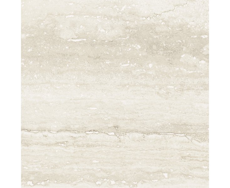 PURE TRAVERTINE IVORY NATURAL C2 RECT. 59.2x59.2 ​