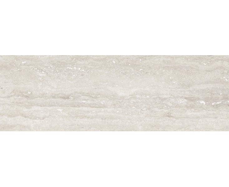 PURE TRAVERTINE GRAY MATTE RECT. 30x90 ​