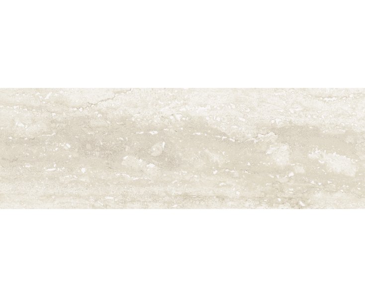 PURE TRAVERTINE IVORY MATTE RECT. 30x90