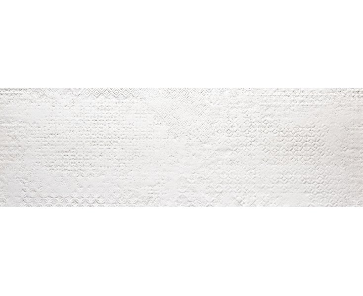 ESSENCE DECOR FORM NATURAL WHITE RECT. 29.5x59.2x1