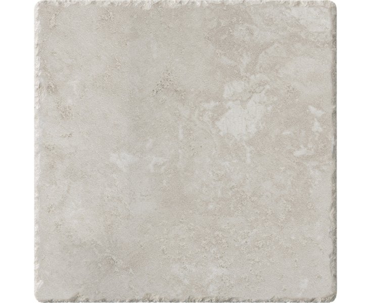 PIETRA D'ASSISI BIANCO 20x20  