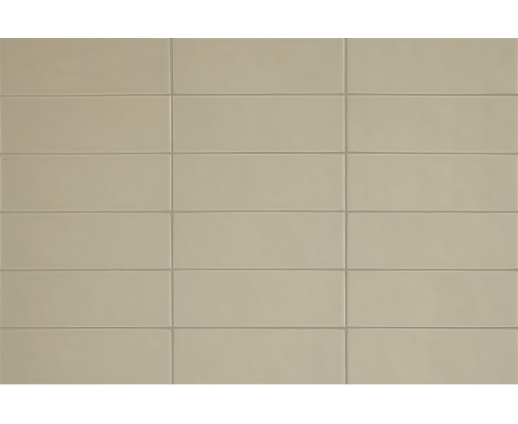 CHROMA LINEN MATE 8.6x26.2x0.9