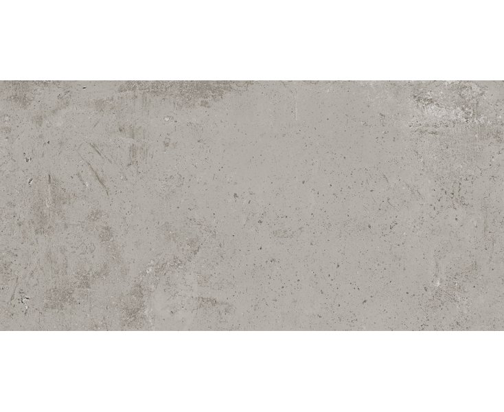 CONCRETE MASS SEMI-POLISHED MATTE RECT. 44.3x88.8x1 ​