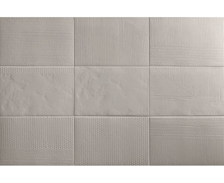 RAW GRAY NATURAL 14.8x22.5x0.8