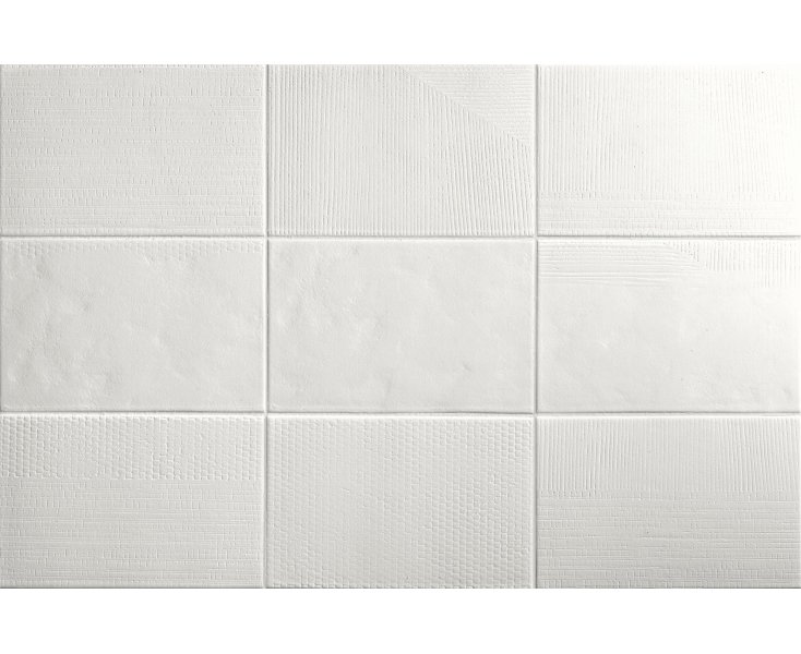 RAW WHITE NATURAL 14.8x22.5x0.8