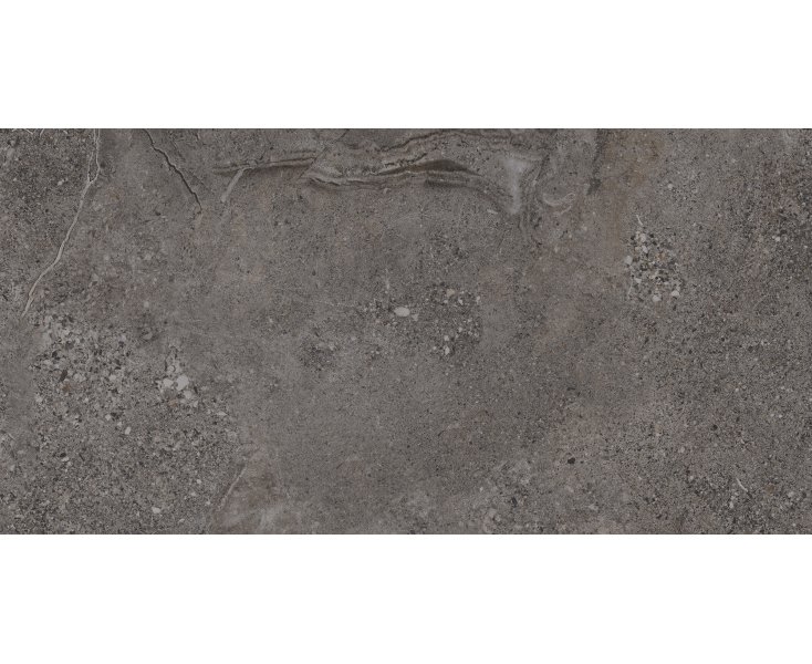 STONE AGE ANTHRACITE NATURAL RECT. 29.5x59.2x0.85 ​