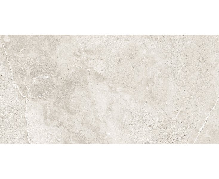 STONE AGE WHITE NATURAL RECT. 29.5x59.2x0.85 ​