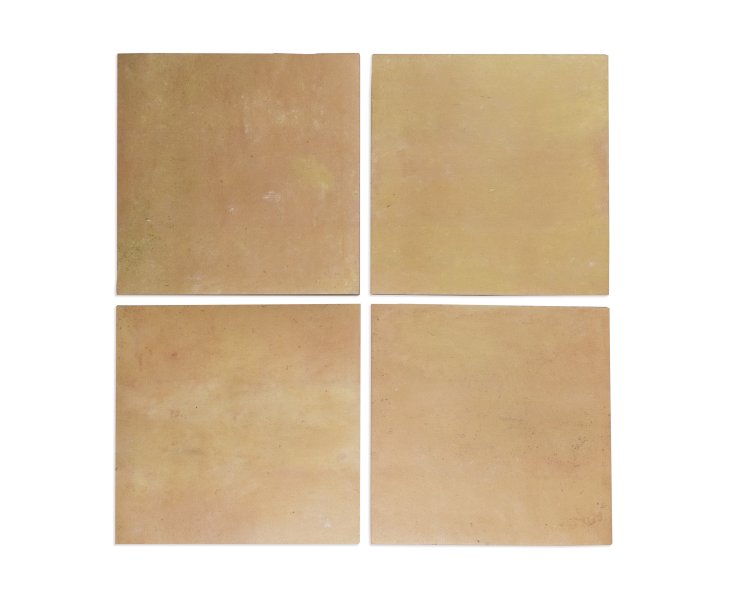 BEJMAT SQUARE TAN MATT C2 15x15