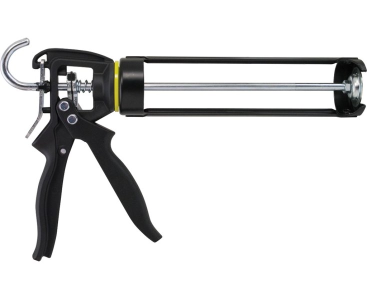 SOUDAL PROFESSIONAL BLACK SKELETON SILICONE GUN ​