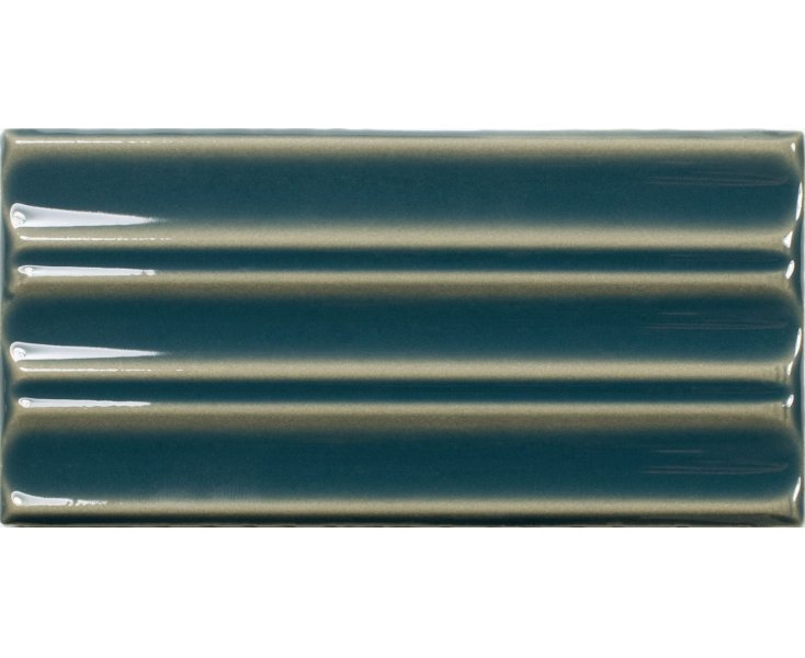 FAYENZA BELT PEACOCK BLUE 6.2x12.5 ​