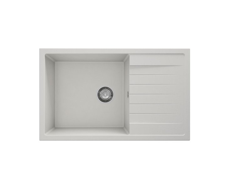 GRANITE SINK ON COUNTERTOP 1C1E 800x490 WHITE