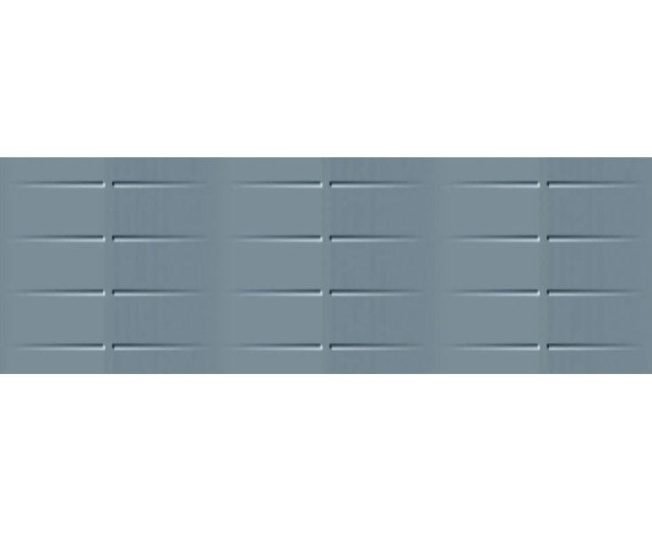 COLORMATT INDIGO-REL MATTE RECT. 30x90 ​