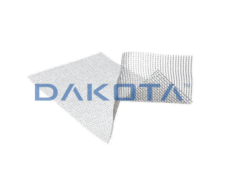 ANGLE IN WHITE NET 200mm ​