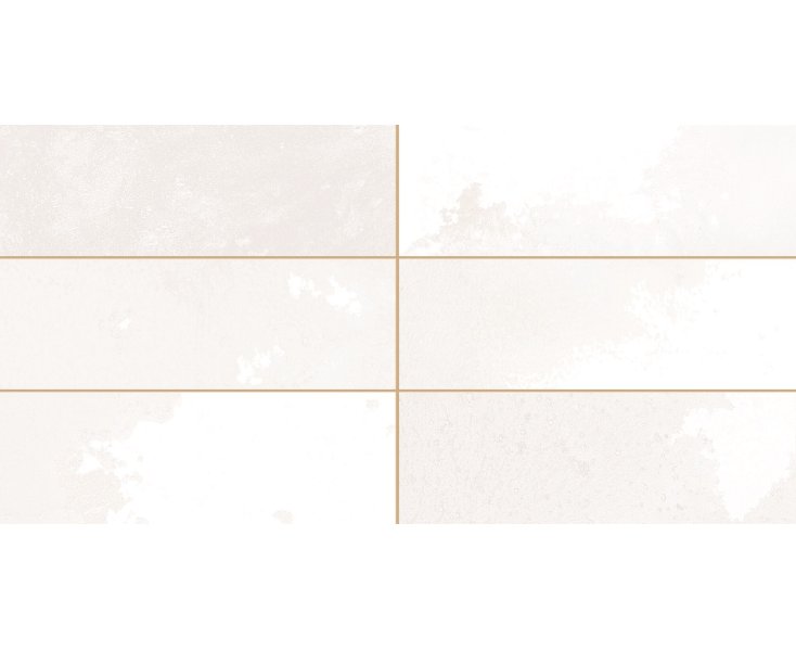 FS TRADITION BRICK WHITE LT 20x40