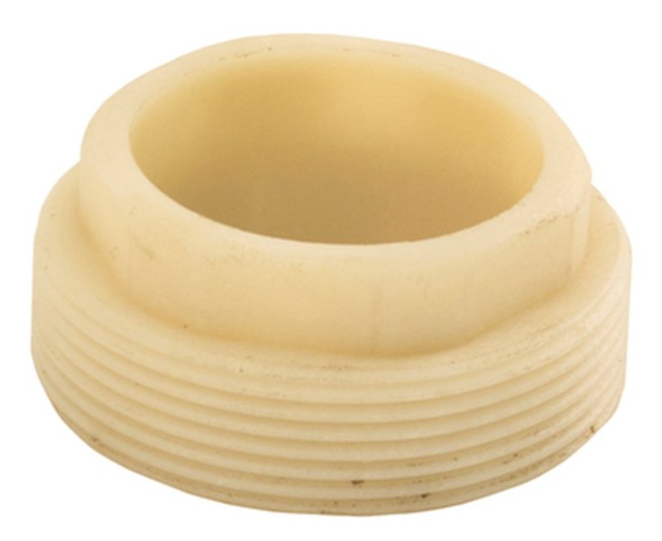 NUT TIGHTENING SINGLE LEVER CARTRIDGE 42/150 ACETYLIC RESIN