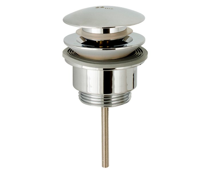 VALVE CLIC-CLAC MZ UNIVERSAL 1 "1/4 SHORT