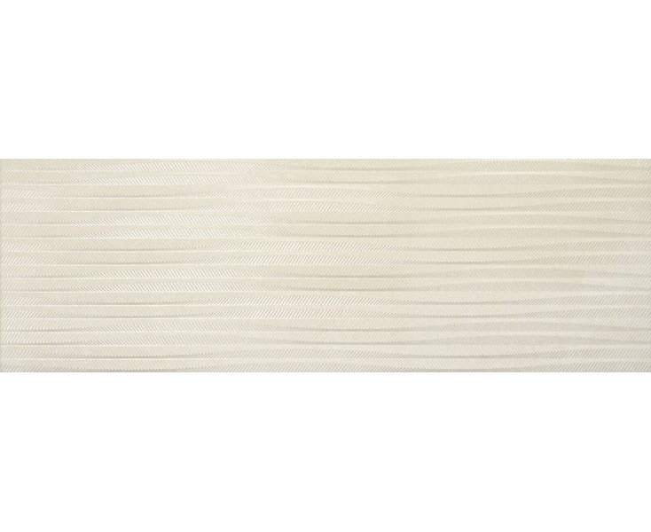 SLAB DEC. BEIGE RECT. 30x90