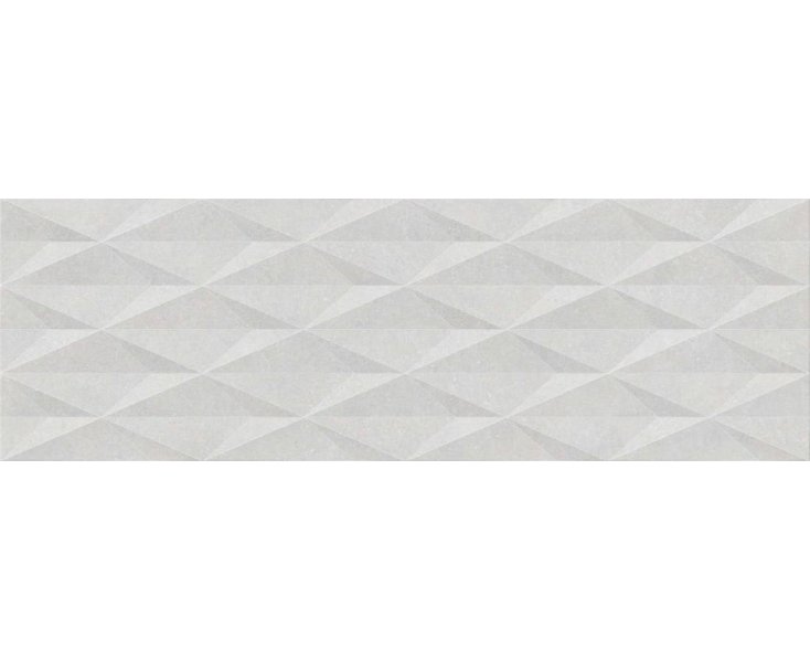 URBE GREY RECT. 25x75